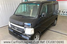 honda vamos 2014 YAMAKATSU_HM1-1903969