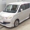 suzuki solio 2011 -SUZUKI 【岩手 502つ5958】--Solio MA15S-132446---SUZUKI 【岩手 502つ5958】--Solio MA15S-132446- image 1