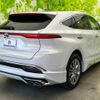 toyota harrier 2023 quick_quick_6BA-MXUA80_MXUA80-0090631 image 3