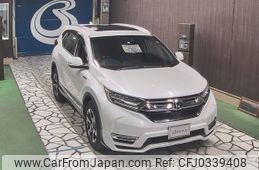 honda cr-v 2019 -HONDA--CR-V RT6-1100048---HONDA--CR-V RT6-1100048-