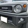 suzuki jimny 2025 quick_quick_3BA-JB64W_JB64W-387736 image 7