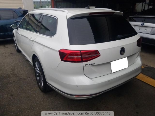 volkswagen passat 2017 -VOLKSWAGEN--VW Passat 3CCZE-WWWZZZ3CZHE123398---VOLKSWAGEN--VW Passat 3CCZE-WWWZZZ3CZHE123398- image 2