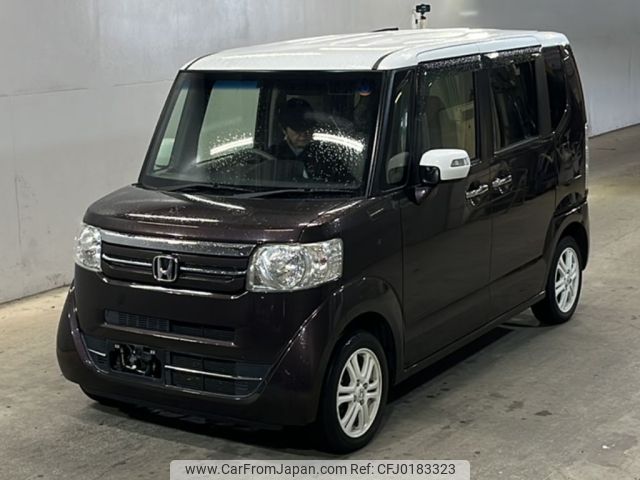 honda n-box 2016 -HONDA--N BOX JF1-1896262---HONDA--N BOX JF1-1896262- image 1