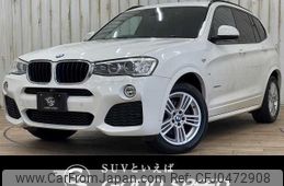 bmw x3 2015 quick_quick_LDA-WY20_WBAWY32020L699743