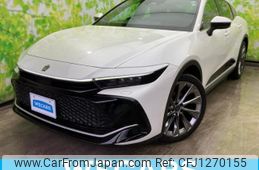 toyota crown 2023 quick_quick_AZSH35_AZSH35-4008532