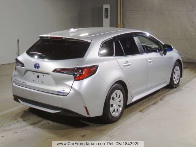toyota corolla-touring-wagon 2022 CFJ1842920 image 2