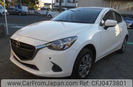 mazda demio 2015 -MAZDA--Demio DBA-DJ3AS--DJ3AS-101913---MAZDA--Demio DBA-DJ3AS--DJ3AS-101913-