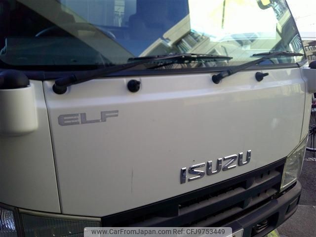 isuzu elf-truck 2011 -ISUZU 【徳島 100ｽ3708】--Elf NHR85AN--7008592---ISUZU 【徳島 100ｽ3708】--Elf NHR85AN--7008592- image 2