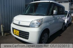 suzuki spacia 2013 CFJ1323013