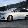 honda odyssey 2017 CFJ1674494 image 1