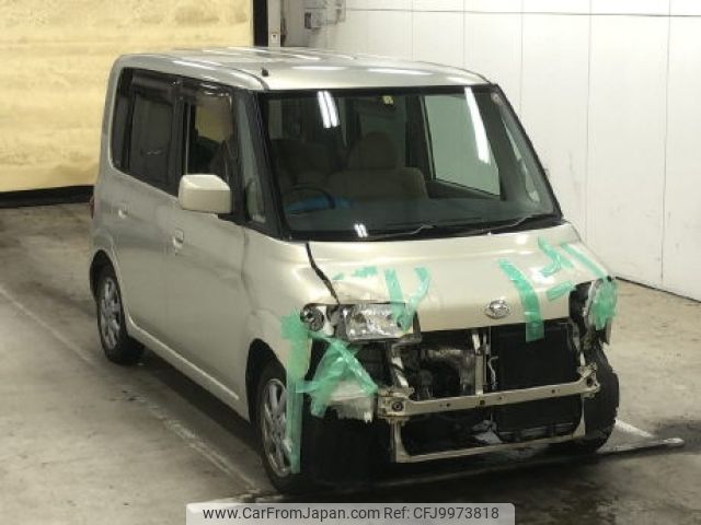 daihatsu tanto 2006 -DAIHATSU--Tanto L350S-0166935---DAIHATSU--Tanto L350S-0166935- image 1