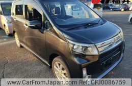 daihatsu move 2013 -DAIHATSU--Move LA110S--0049485---DAIHATSU--Move LA110S--0049485-