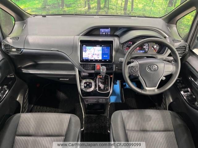 toyota voxy 2019 -TOYOTA--Voxy DBA-ZRR80W--ZRR80-0532902---TOYOTA--Voxy DBA-ZRR80W--ZRR80-0532902- image 2