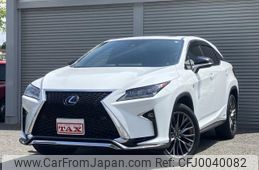 lexus rx 2016 quick_quick_DAA-GYL25W_GYL25-0005648