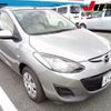 mazda demio 2012 -MAZDA 【熊本 501ﾑ5764】--Demio DE3FS--532976---MAZDA 【熊本 501ﾑ5764】--Demio DE3FS--532976- image 1