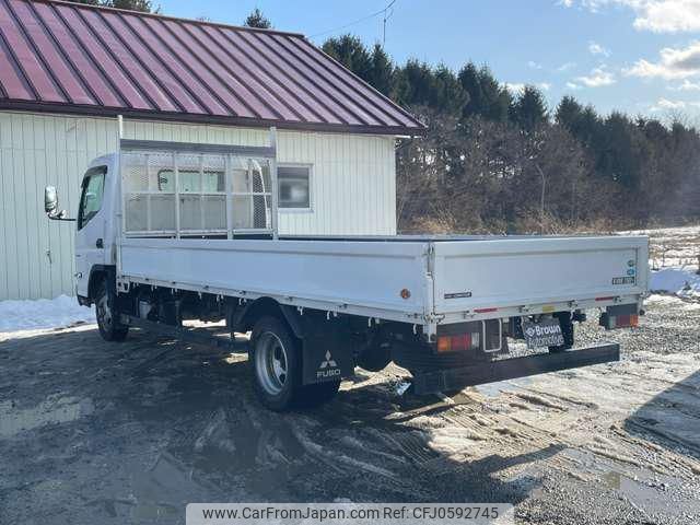 mitsubishi-fuso canter 2022 -MITSUBISHI 【名変中 】--Canter ｿﾉ他--591624---MITSUBISHI 【名変中 】--Canter ｿﾉ他--591624- image 2