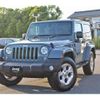 chrysler jeep-wrangler 2015 -CHRYSLER--Jeep Wrangler ABA-JK36S--1C4HJWHG6FL532591---CHRYSLER--Jeep Wrangler ABA-JK36S--1C4HJWHG6FL532591- image 15