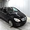 mercedes-benz b-class 2011 -MERCEDES-BENZ--Benz B Class 245232-WDD2452322J730542---MERCEDES-BENZ--Benz B Class 245232-WDD2452322J730542- image 1