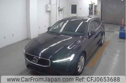 volvo v60 2021 quick_quick_5AA-ZB420TM_YV1ZWK9MDM2429457