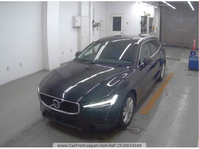 volvo v60 2021 quick_quick_5AA-ZB420TM_YV1ZWK9MDM2429457 image 1