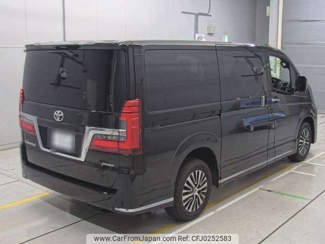 toyota granace 2023 -TOYOTA 【春日井 300ﾄ7828】--Granace 3DA-GDH303W--GDH303-1002516---TOYOTA 【春日井 300ﾄ7828】--Granace 3DA-GDH303W--GDH303-1002516- image 2