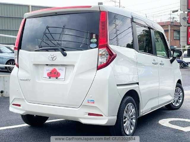 toyota roomy 2016 504928-930046 image 2