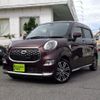 daihatsu daihatsu-others 2017 quick_quick_DBA-LA250S_LA250S-0103600 image 1