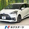 toyota sienta 2016 CFJ1692015 image 1