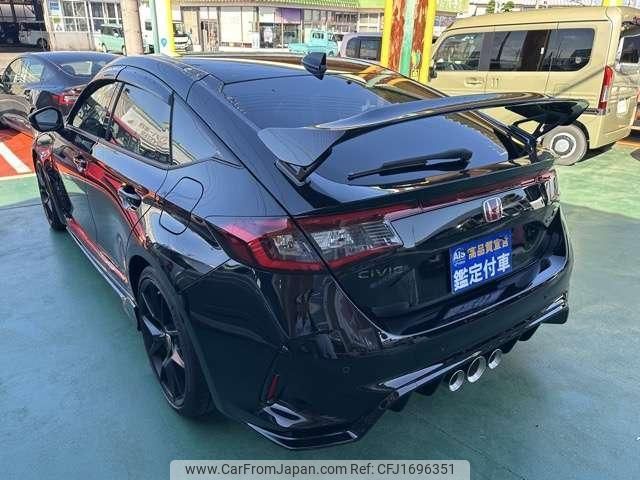 honda civic 2025 CFJ1696351 image 2