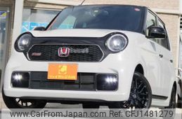 honda n-one 2023 CFJ1481279