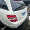 mercedes-benz c-class-station-wagon 2010 -MERCEDES-BENZ--Benz C Class Wagon DBA-204248--WDD2042482F559132---MERCEDES-BENZ--Benz C Class Wagon DBA-204248--WDD2042482F559132- image 5