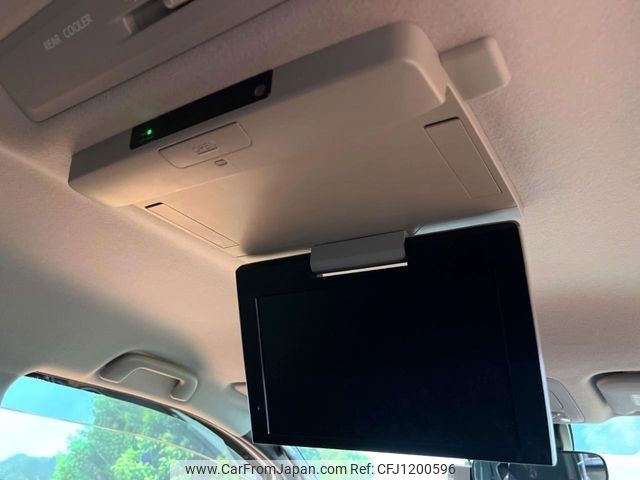 toyota voxy 2017 -TOYOTA--Voxy DBA-ZRR80W--ZRR80-0319791---TOYOTA--Voxy DBA-ZRR80W--ZRR80-0319791- image 2