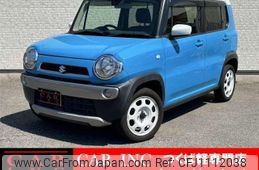 suzuki hustler 2016 quick_quick_MR41S_MR41S-229347
