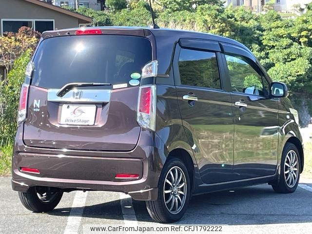 honda n-wgn 2016 CFJ1792222 image 2