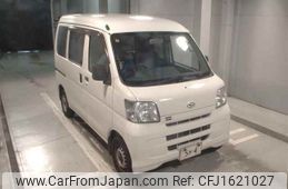 daihatsu hijet-van 2017 CFJ1621027
