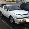 mitsubishi starion 1988 -MITSUBISHI--Starion E-A183A--A183A-5011707---MITSUBISHI--Starion E-A183A--A183A-5011707- image 1