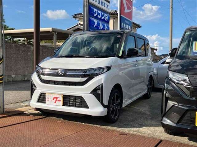 2025 Daihatsu Move 5BA-LA860S - Car Price $14,512