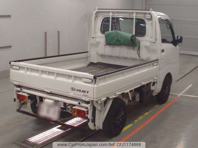 daihatsu hijet-truck 2021 -DAIHATSU--Hijet Truck S500P-0148416---DAIHATSU--Hijet Truck S500P-0148416- image 2