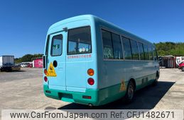 mitsubishi-fuso rosa-bus 2003 NIKYO_WL21120