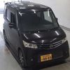 nissan roox 2010 -NISSAN 【袖ケ浦 580ﾉ8889】--Roox ML21S--536141---NISSAN 【袖ケ浦 580ﾉ8889】--Roox ML21S--536141- image 1