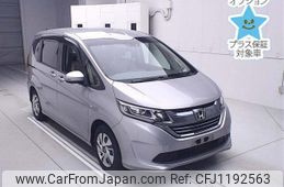 honda freed 2018 -HONDA--Freed GB7-1072569---HONDA--Freed GB7-1072569-