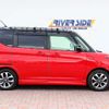suzuki solio 2017 -SUZUKI--Solio DAA-MA46S--MA46S-654677---SUZUKI--Solio DAA-MA46S--MA46S-654677- image 4