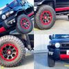 toyota fj-cruiser 2014 -TOYOTA--FJ Curiser CBA-GSJ15W--GSJ15-0128845---TOYOTA--FJ Curiser CBA-GSJ15W--GSJ15-0128845- image 9