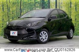 toyota yaris 2023 -TOYOTA--Yaris 5BA-KSP210--KSP210-0112***---TOYOTA--Yaris 5BA-KSP210--KSP210-0112***-