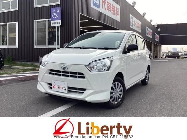 daihatsu mira-e-s 2024 quick_quick_LA350S_LA350S-0387511 image 1