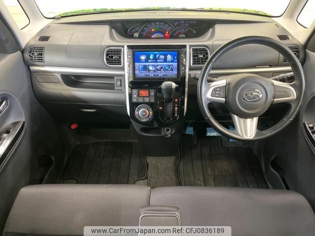 daihatsu tanto 2014 quick_quick_LA600S_LA600S-0144084 image 2