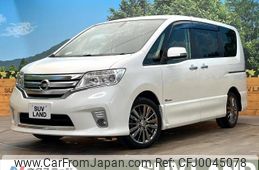 nissan serena 2013 -NISSAN--Serena DAA-HFC26--HFC26-164748---NISSAN--Serena DAA-HFC26--HFC26-164748-