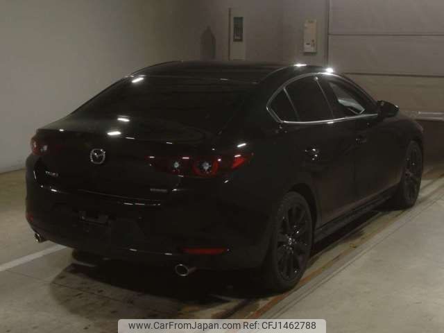 mazda mazda3 2023 -MAZDA--MAZDA3 6BA-BP5P--BP5P-207452---MAZDA--MAZDA3 6BA-BP5P--BP5P-207452- image 2
