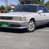 toyota chaser 1990 CFJ4314242 image 1