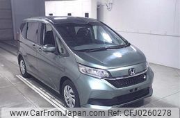 honda freed 2023 -HONDA--Freed GB5-3225449---HONDA--Freed GB5-3225449-